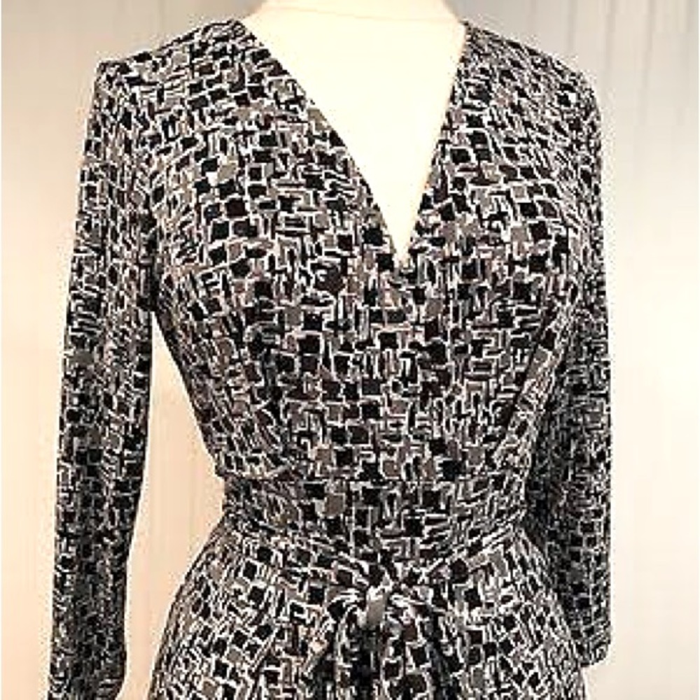 Ann Taylor Loft Dress